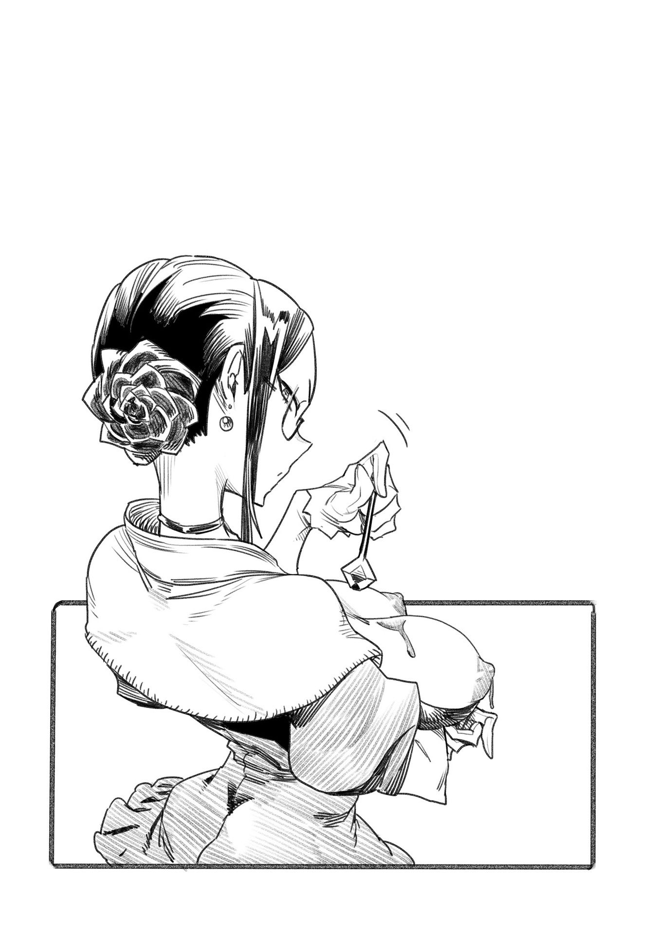 Reincarnation Colosseum, Chapter 4.5 image 04